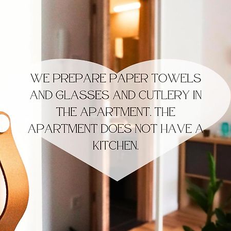 Matyas Corner Apartments Green Square Studio Apartment II بودابست المظهر الخارجي الصورة