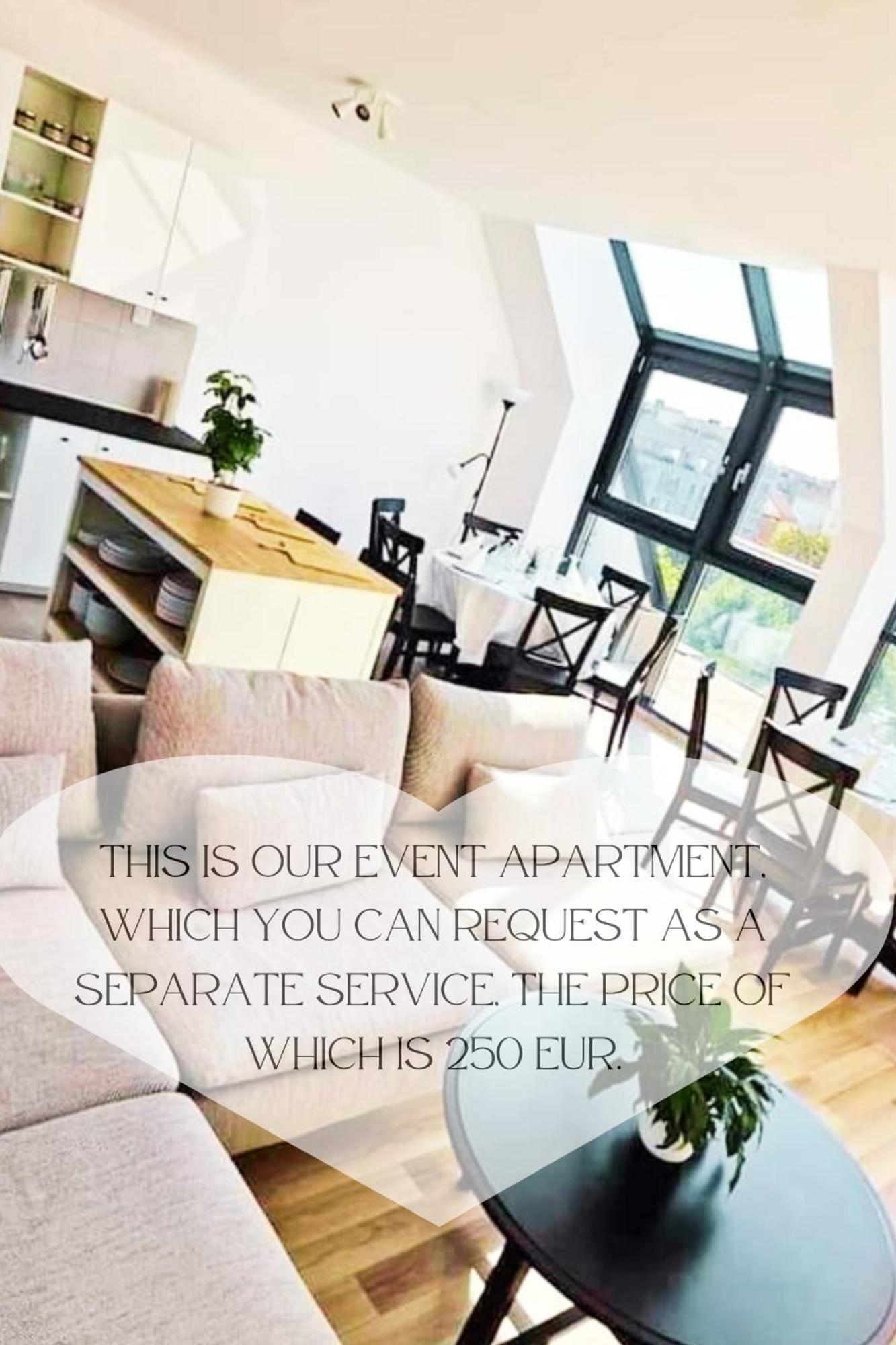 Matyas Corner Apartments Green Square Studio Apartment II بودابست المظهر الخارجي الصورة